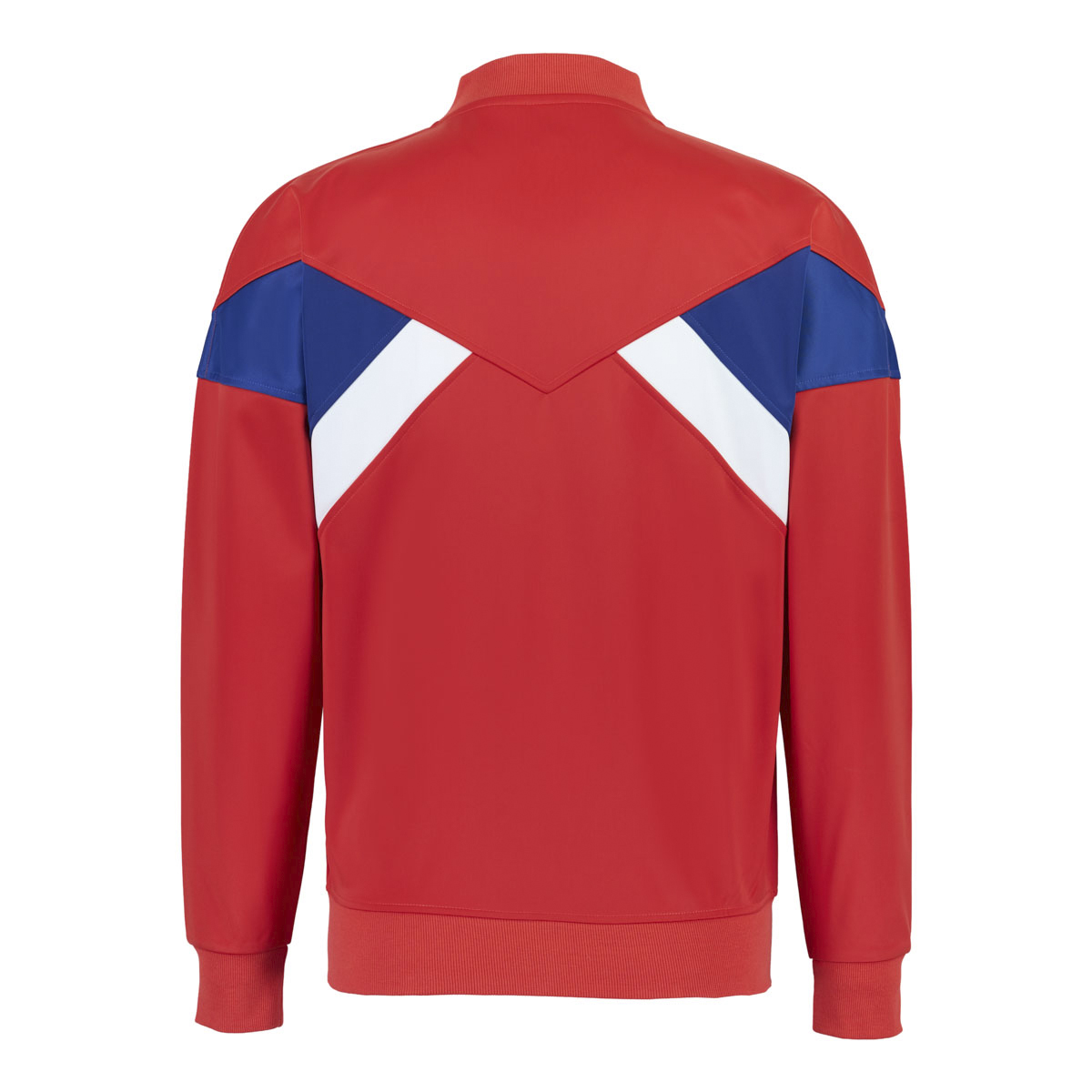 Chaqueta Retro Roja Atleti image number null